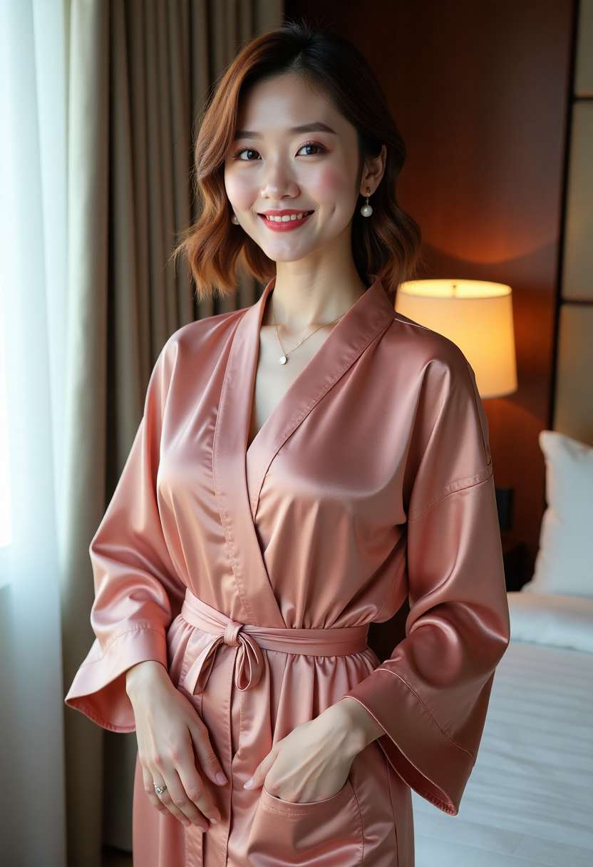 露天银幕前的夜间观众